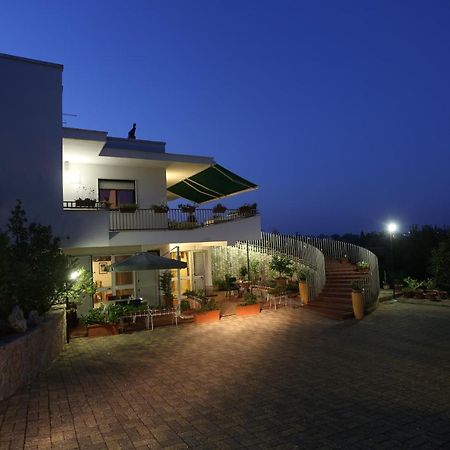 Casa Mastronardi Bed & Breakfast Castellana Grotte Luaran gambar