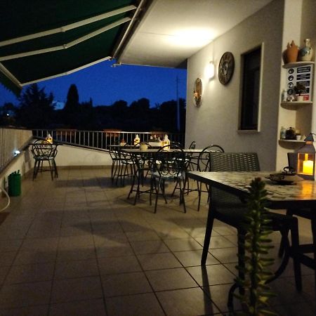 Casa Mastronardi Bed & Breakfast Castellana Grotte Luaran gambar