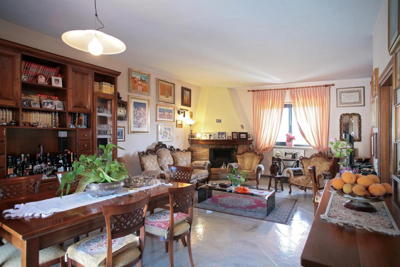 Casa Mastronardi Bed & Breakfast Castellana Grotte Luaran gambar