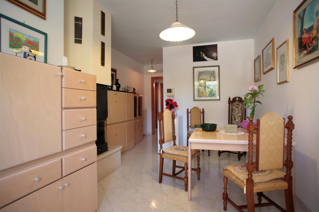 Casa Mastronardi Bed & Breakfast Castellana Grotte Luaran gambar