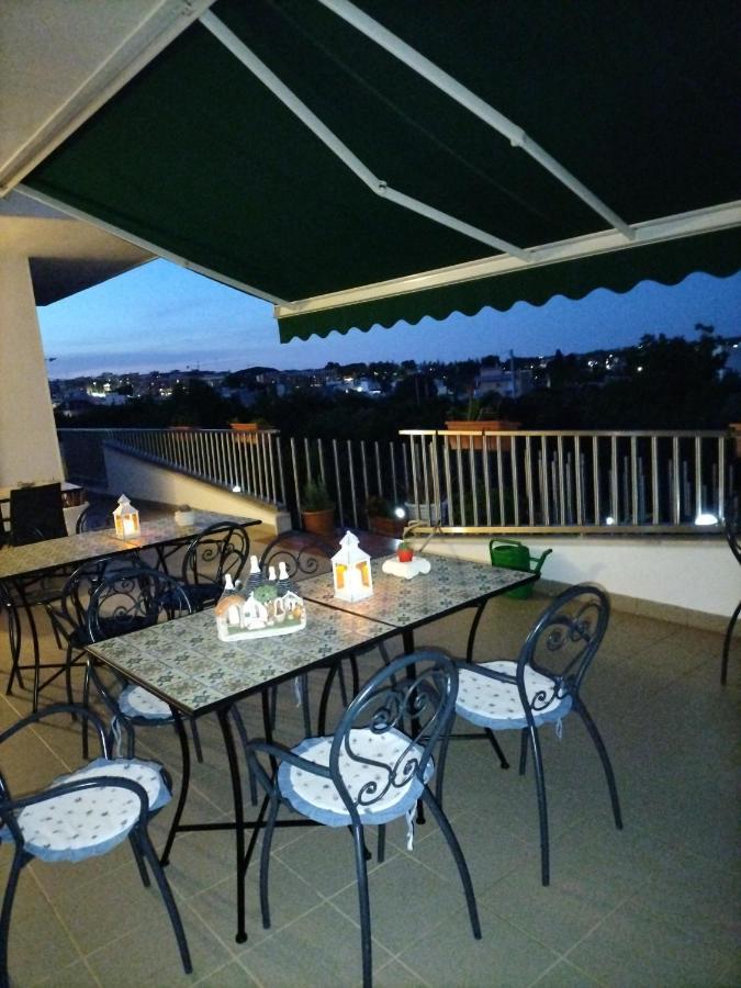 Casa Mastronardi Bed & Breakfast Castellana Grotte Luaran gambar