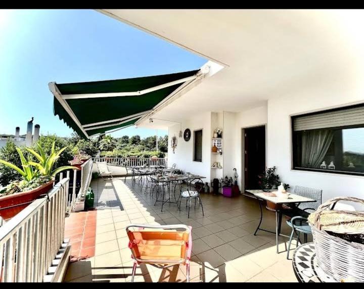 Casa Mastronardi Bed & Breakfast Castellana Grotte Luaran gambar